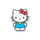 Crocs Jibbitz™ charms Hello Kitty Waving